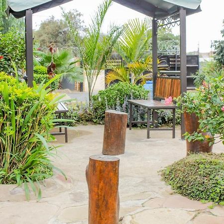 Motseleng Guest House Palapye Екстериор снимка