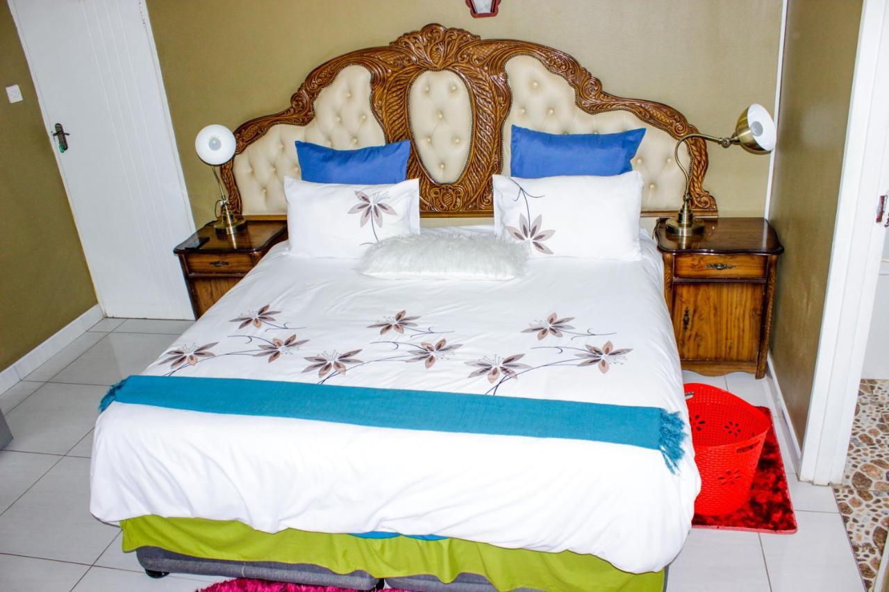 Motseleng Guest House Palapye Екстериор снимка
