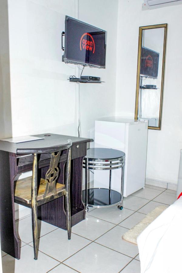 Motseleng Guest House Palapye Екстериор снимка