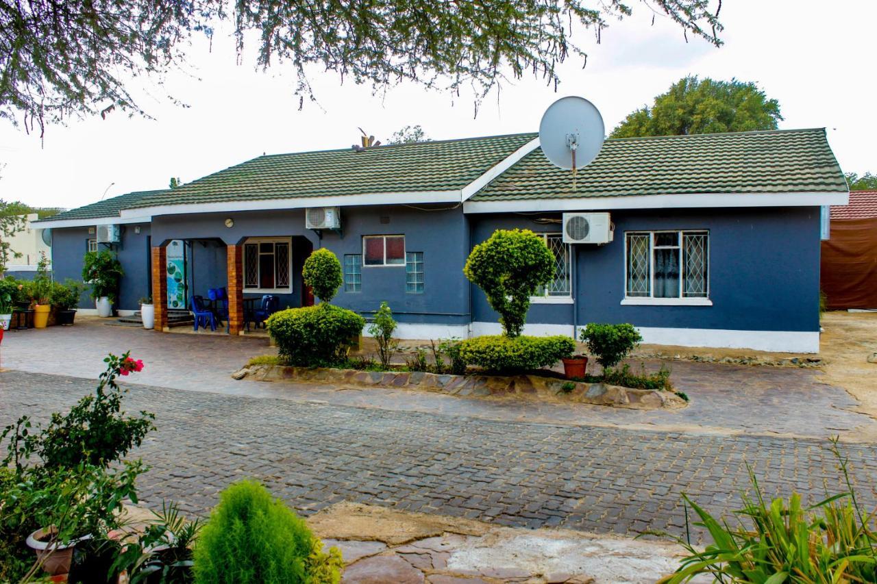 Motseleng Guest House Palapye Екстериор снимка